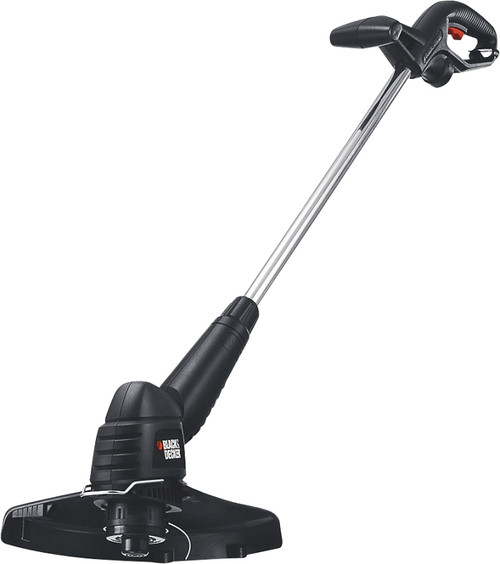 Black+Decker ST4500 Electric Trimmer/Edger, 3.5 A [SKU: ORG9684101]