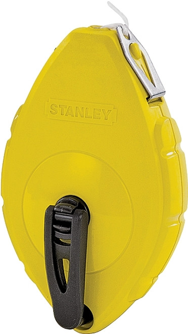 STANLEY 47-440 Chalk Box, 100 ft L Line, 3:1 Gear Ratio [SKU: ORG2499564]