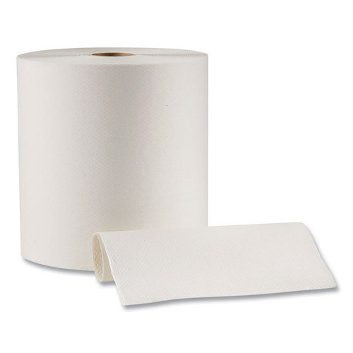 Pacific Blue Select Premium Nonperf Paper Towels, 2-Ply, 7.88 x 350 ft, White, 12 Rolls/Carton [SKU: GPC28000]