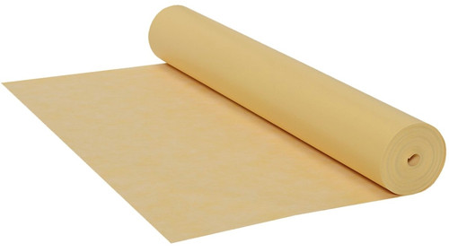 Healthier Choice Flooring OmniChoice OC7200P Underlayment, 100 sq-ft Coverage Area, 33 ft 4 in L, 3 ft W [SKU: ORG2086460]
