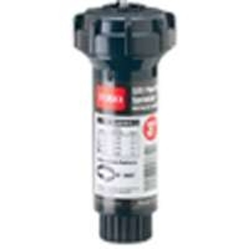 TORO 570Z Pro Series 53818 Spray Sprinkler, 1/2 in Connection, 5 to 15 ft, 27 deg Nozzle Trajectory [SKU: ORG3202983]