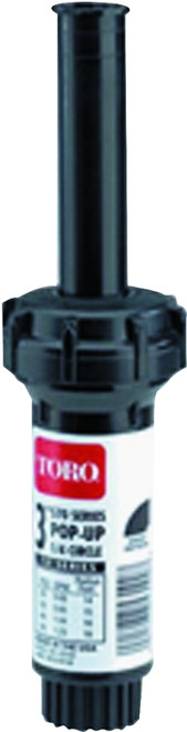 TORO 570Z Pro Series 53817 Spray Sprinkler, 1/2 in, 20 to 50 psi [SKU: ORG8831265]
