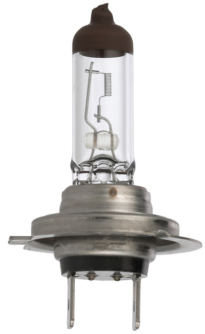 PEAK H7-55W-BPP Automotive Bulb, 12.8 V, 55 W, Halogen Lamp [SKU: ORG8209272]