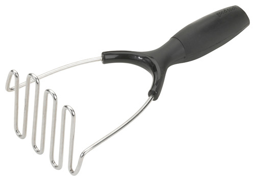 Goodcook 20442 Wire Masher, Stainless Steel Head [SKU: ORG7345739]