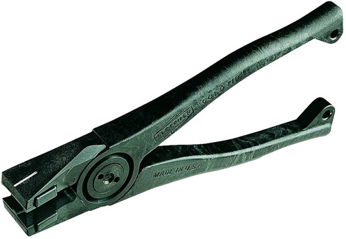 FLETCHER 06-112 Running/Nipping Plier, 1/4 in Cutting Capacity, Plastic Jaw, 8 in OAL [SKU: ORG6241244]