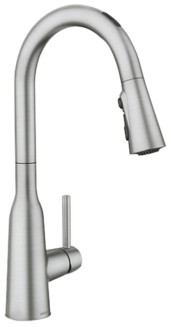 FAUCET KTCHN PD SMRT ZYLA SS1H [SKU: ORG7461163]