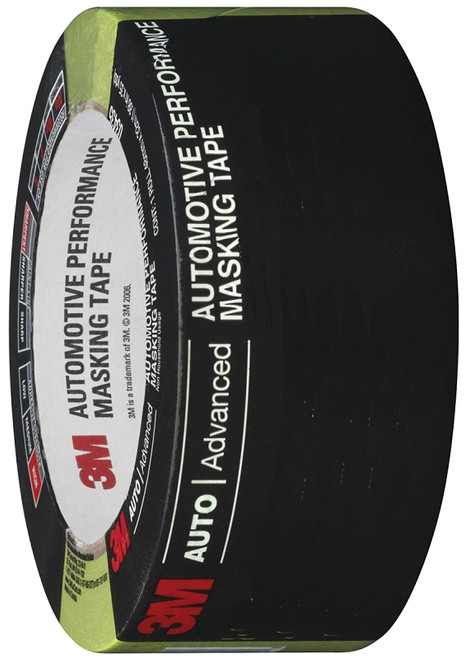 Bondo 03433 Masking Tapes [SKU: ORG9440876]
