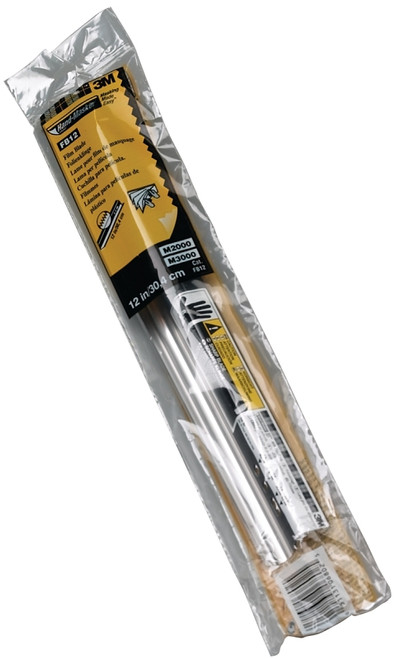 3M FB12 Film Blade, Stainless Steel [SKU: ORG4840732]