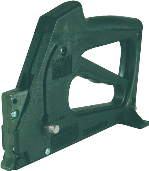 FLETCHER 07-500 Glazier Point Driver, 5/8 in, 3/8 in W Blade [SKU: ORG6124929]