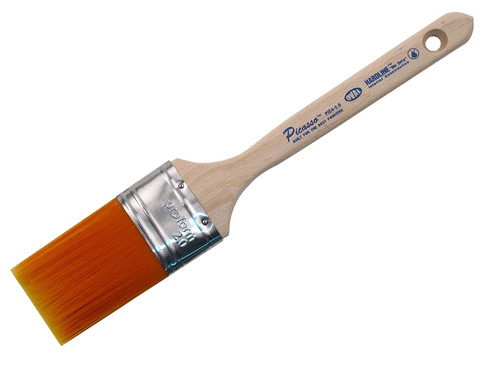Proform Picasso PIC4-2.0 Paint Brush, 2 in W, PBT Bristle [SKU: ORG9243734]