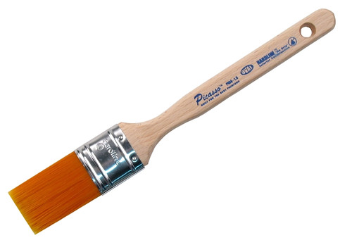 Proform Picasso PIC14-1.5 Paint Brush, 1-1/2 in W, PBT Bristle [SKU: ORG9243825]