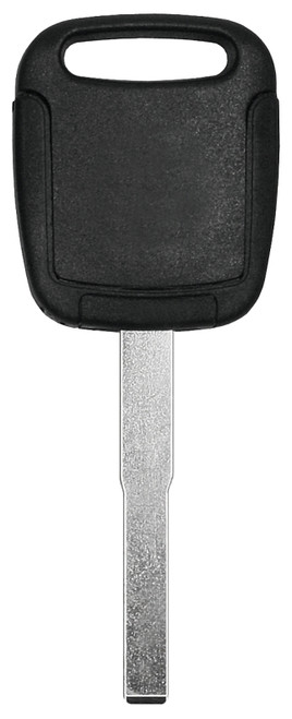 HY-KO 18FORD171 Key Blank [SKU: ORG7346448]