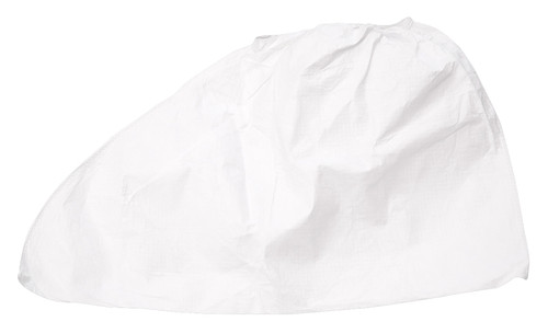 Trimaco DuPont Series 04511/36 Boot Guard, One-Size, Tyvek, White [SKU: ORG7371164]