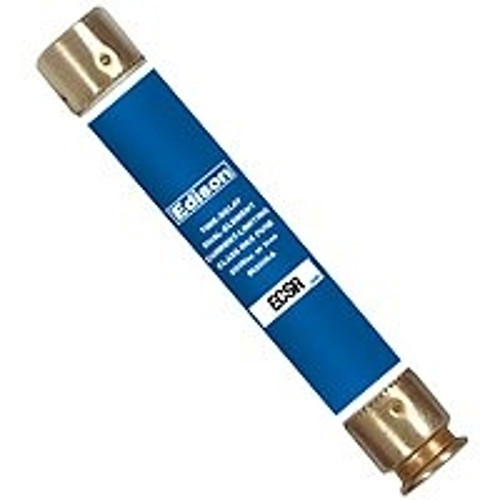 Bussmann ECSR30 Time Delay Fuse, 30 A, 600 V, 200 kA Interrupt, Fiberglass Body [SKU: ORG5647680]