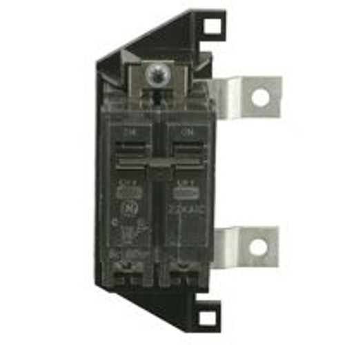 GE Industrial Solutions THQMH125CP Circuit Breaker, Duplex, Type THHQL, 125 A, 1 -Pole, 120/240 V, Standard Trip [SKU: ORG6731301]