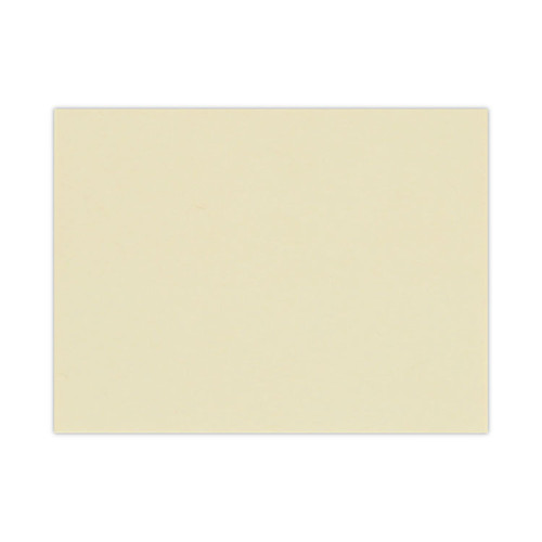 Recycled Self-Stick Note Pads, 1.5" x 2", Yellow, 100 Sheets/Pad, 12 Pads/Pack [SKU: UNV28062]