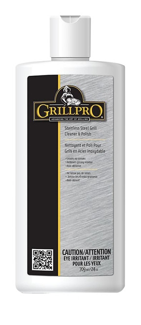 GrillPro 72390 Grill Revitalizer, Cream, Multi-Color, 8 oz [SKU: ORG8976730]