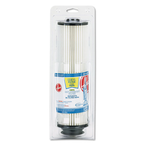 Hush Vacuum Replacement HEPA Filter [SKU: HVR40140201]