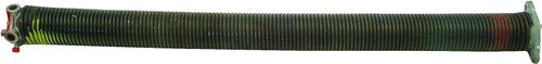 Prime-Line GD 12232 Torsion Spring, 2 in ID, 2 in OD, 32 in OAL, Carbon Steel, Plain [SKU: ORG6340574]