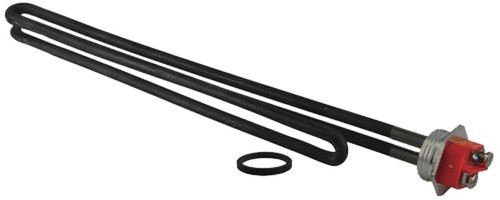 Richmond RP10869PH Electric Water Heater Element, 240 V, 5500 W, 1 in Connection, Stainless Steel [SKU: ORG0283846]