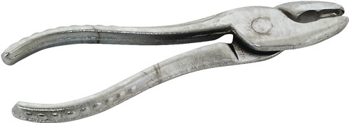 SEYMOUR 69356 Ring Plier, Iron Jaw, 6-1/4 in L [SKU: ORG6480990]