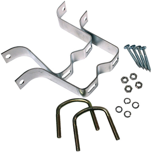 Zenith VN1001MKITWL Antenna Wall-Mounting Kit, Steel [SKU: ORG6389183]