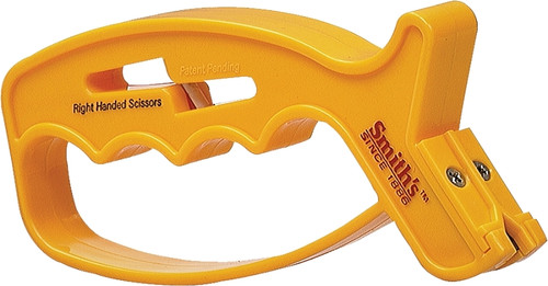 Smith's JIFF-S Knife and Scissors Sharpener [SKU: ORG7303175]