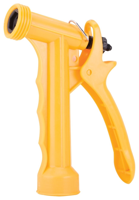 Landscapers Select GA7813L Spray Nozzle, Female, Plastic, Yellow [SKU: ORG7539505]