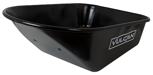 Vulcan 34886 Wheelbarrow Tray, Steel [SKU: ORG4557898]