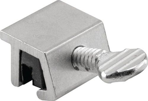 Defender Security U 10551 Sliding Window Lock, Aluminum, Mill [SKU: ORG4407979]