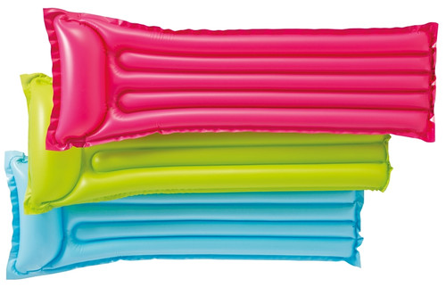 INTEX 59703E Economat, Vinyl, Assorted [SKU: ORG8732638]