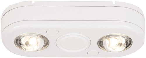 Eaton Lighting All-Pro REVOLVE Series REV235FW Flood Light, 120 V, 26.7 W, LED Lamp, 2150 Lumens [SKU: ORG0092700]