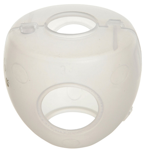 Dreambaby LC908 Door Knob Cover [SKU: ORG4897054]