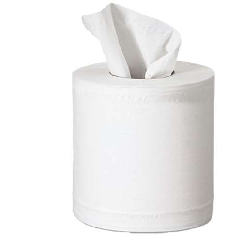 NORTH AMERICAN PAPER 882004 Universal Center-Pull Paper Towel, 7.6 in L, 10 in W, 2-Ply [SKU: ORG0438671]