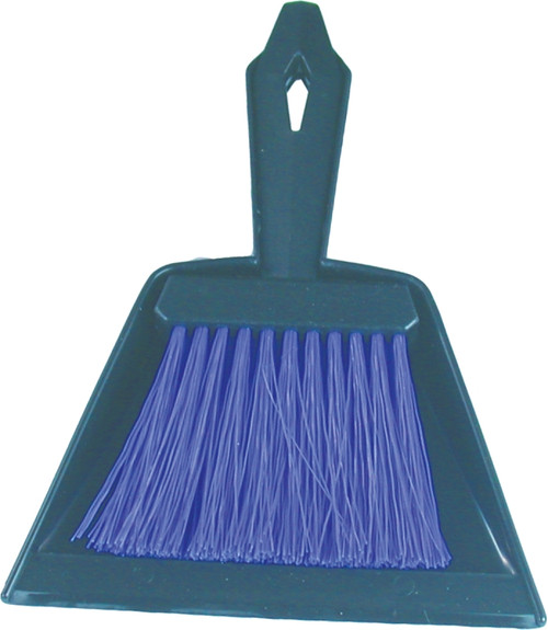 BIRDWELL 376-24 Mini Whisk Broom, Polypropylene Bristle, 9-3/4 in OAL [SKU: ORG6944292]