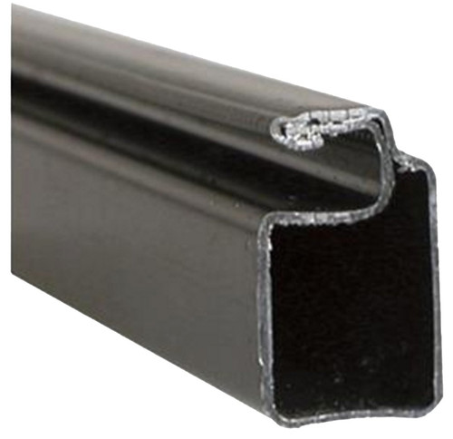 Make-2-Fit PL 14041 Screen Frame, 3/4 in W, 7/16 in H, 94 in L, Aluminum [SKU: ORG1221514]