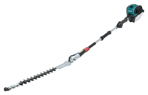 Makita MM4 EN4951SH Hedge Trimmer, Unleaded Gas, 25.4 cc Engine Displacement, 4-Stroke Engine, 20 in Blade [SKU: ORG7230105]
