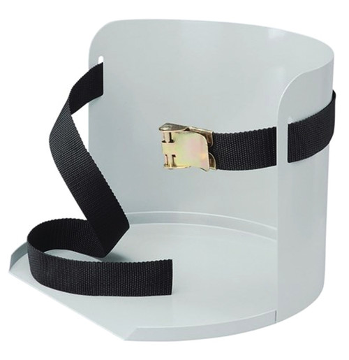 IGLOO 00025042 Truck Rack, Heavy-Duty, Sheet Metal, For: 3 and 5 gal Beverage Coolers [SKU: ORG3029667]