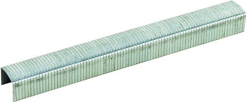 Bostitch PowerCrown STCR50191/2-4M Crown Staple, 7/16 in W Crown, 1/2 in L Leg [SKU: ORG3418647]
