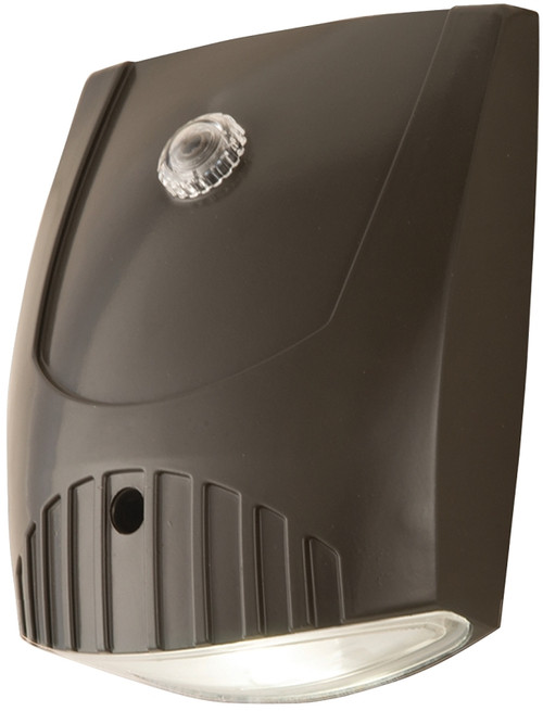 Eaton Lighting All-Pro WP1850LPC Flood Light, 120 V, 18 W, LED Lamp, 1600 Lumens Lumens, 5000 K Color Temp [SKU: ORG7151426]