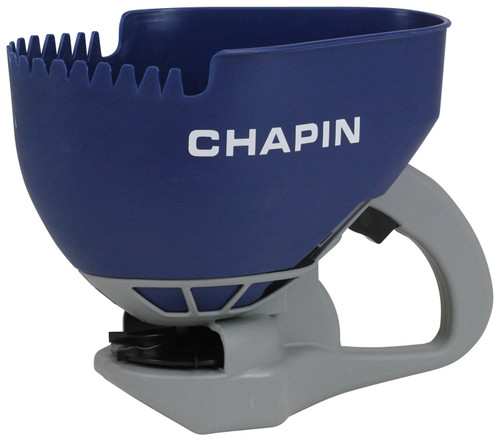 CHAPIN 8705A Hand Crank Spreader, 1.6 L Capacity, Poly [SKU: ORG2021863]