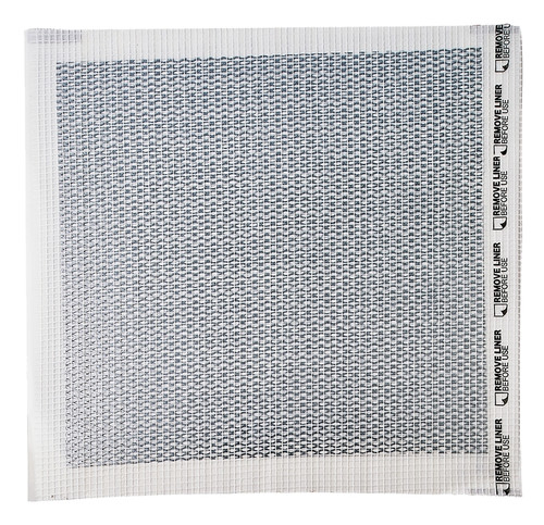 TOOLPRO TP04780 Drywall Repair Patch, 10 Pack [SKU: ORG7398944]