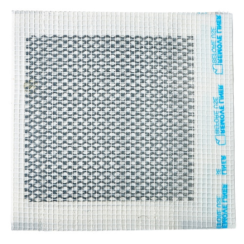 TOOLPRO TP04740 Drywall Repair Patch, 10 Pack [SKU: ORG7398910]