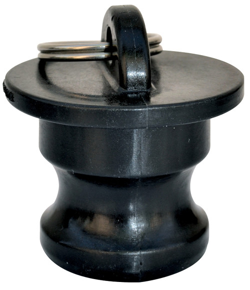 GREEN LEAF PL 300PL Dust Plug, 3 in [SKU: ORG5412770]