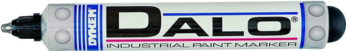 Dykem 26033 Paint Marker, Black [SKU: ORG6106587]