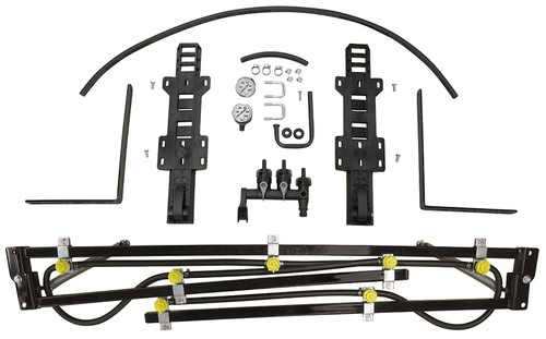 AG SOUTH ATVBK-700-QR Sprayer Boom [SKU: ORG5373667]
