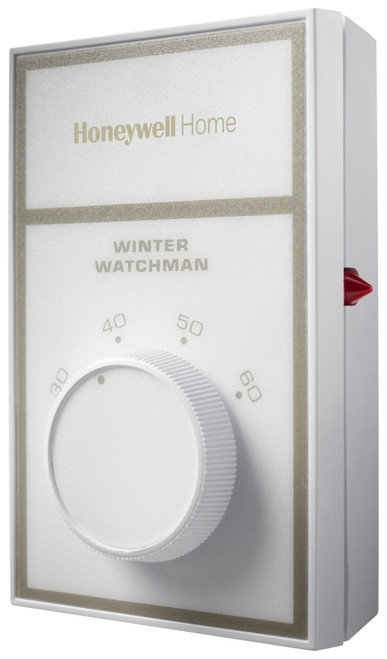 Honeywell CW200A1032 Non-Programmable Thermostat, 120 V [SKU: ORG1442573]