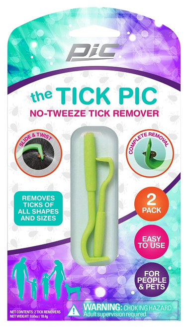 TICK REMOVER TOOL [SKU: ORG8917296]