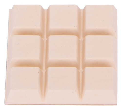 Prosource FE-S403-PS Furniture Bumper Pad, 1/2 in, Square, PU [SKU: ORG3854767]