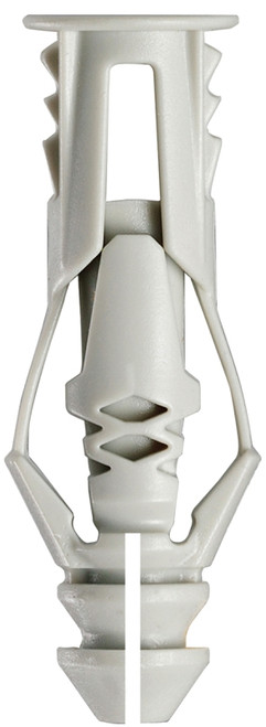 COBRA ANCHORS 171M Wall Anchor, Polyethylene, 35 lb [SKU: ORG7513542]